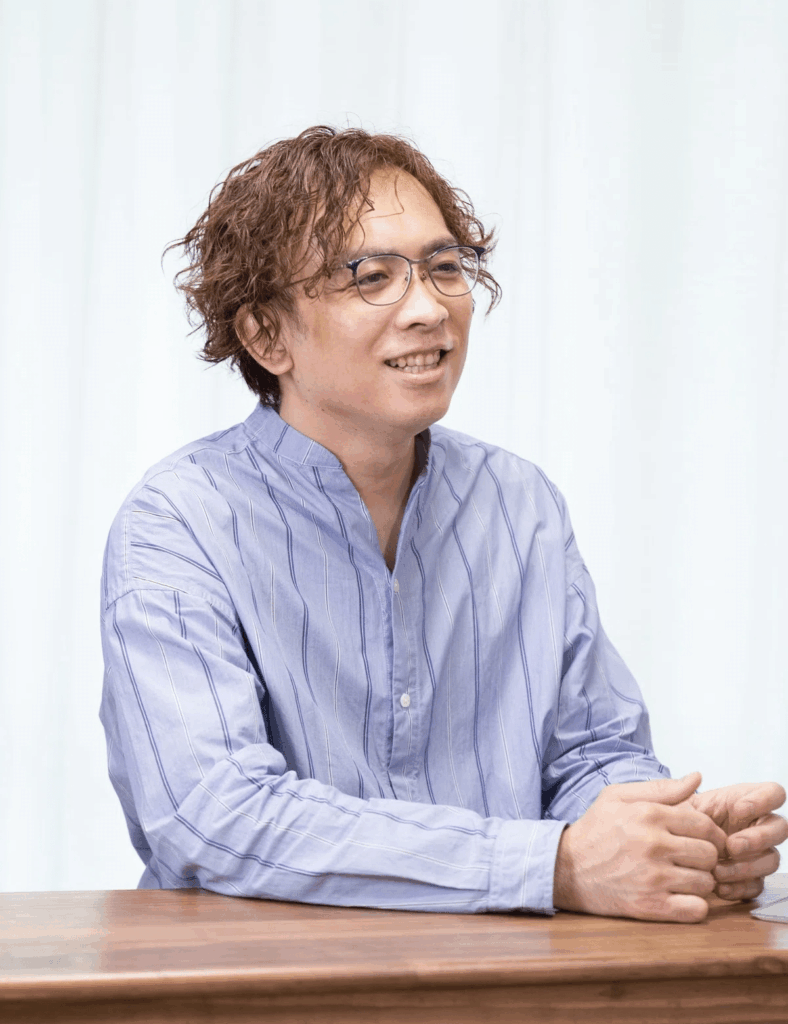 日神山さん