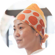 千帆さん