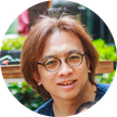 日神山さん