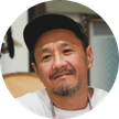 太一郎さん