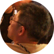 安田さん