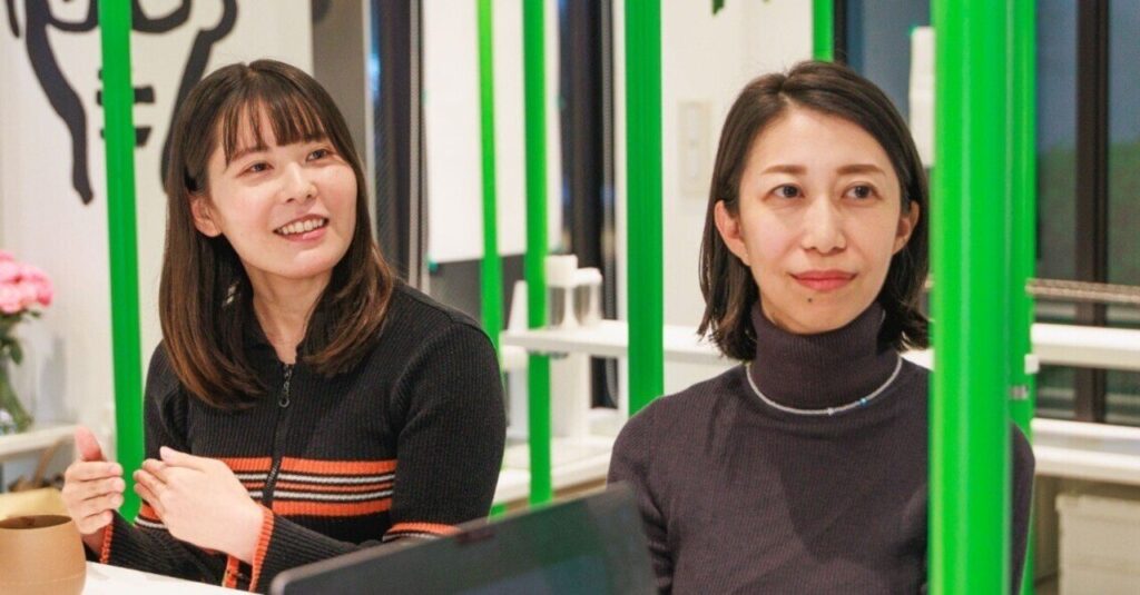 暮らしの研究所 もろもろさんインタビュー