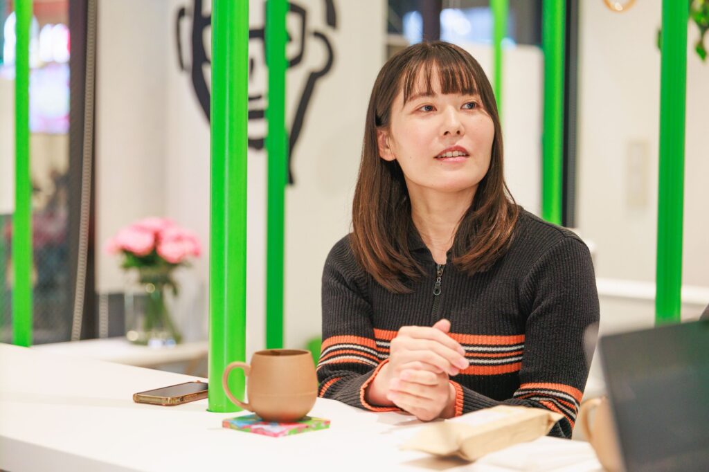 暮らしの研究所 もろもろのなみさん