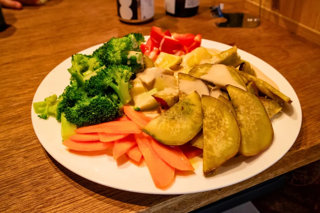 Farm to Homeでのクラフトビールと料理の出店