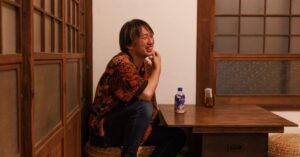 はまーさんインタビュー